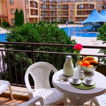 панорама дриймс влас - Panorama Dreams Saint Vlas Apartment *