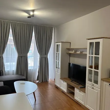 панорама дриймс влас - Panorama Dreams Saint Vlas Apartment Sveti Vlas