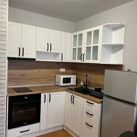 панорама дриймс влас - Panorama Dreams Saint Vlas Apartment Sveti Vlas