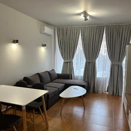 панорама дриймс влас - Panorama Dreams Saint Vlas Apartment