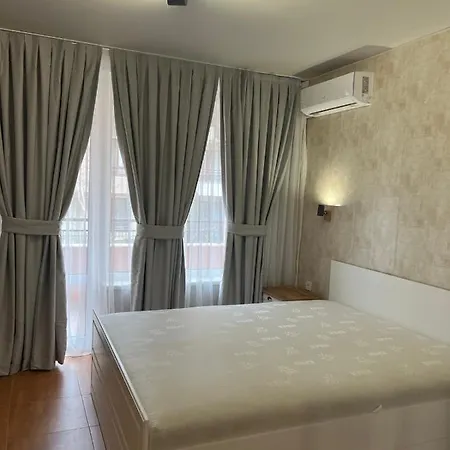 панорама дриймс влас - Panorama Dreams Saint Vlas Sveti Vlas