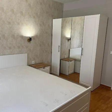 Apartment панорама дриймс влас - Panorama Dreams Saint Vlas *