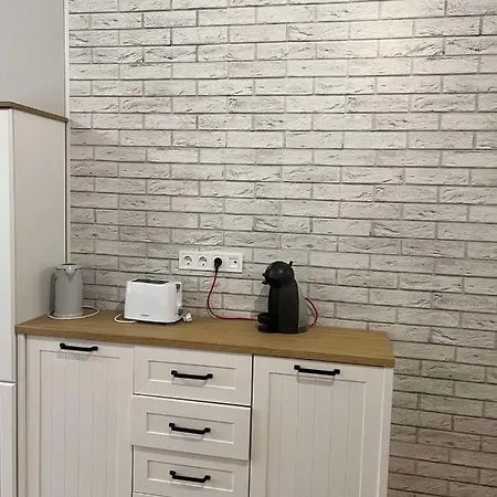 Apartment панорама дриймс влас - Panorama Dreams Saint Vlas Sveti Vlas
