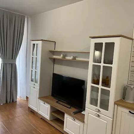 панорама дриймс влас - Panorama Dreams Saint Vlas Apartment