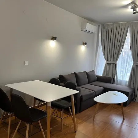 Apartment панорама дриймс влас - Panorama Dreams Saint Vlas