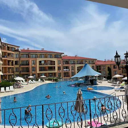 Apartment панорама дриймс влас - Panorama Dreams Saint Vlas